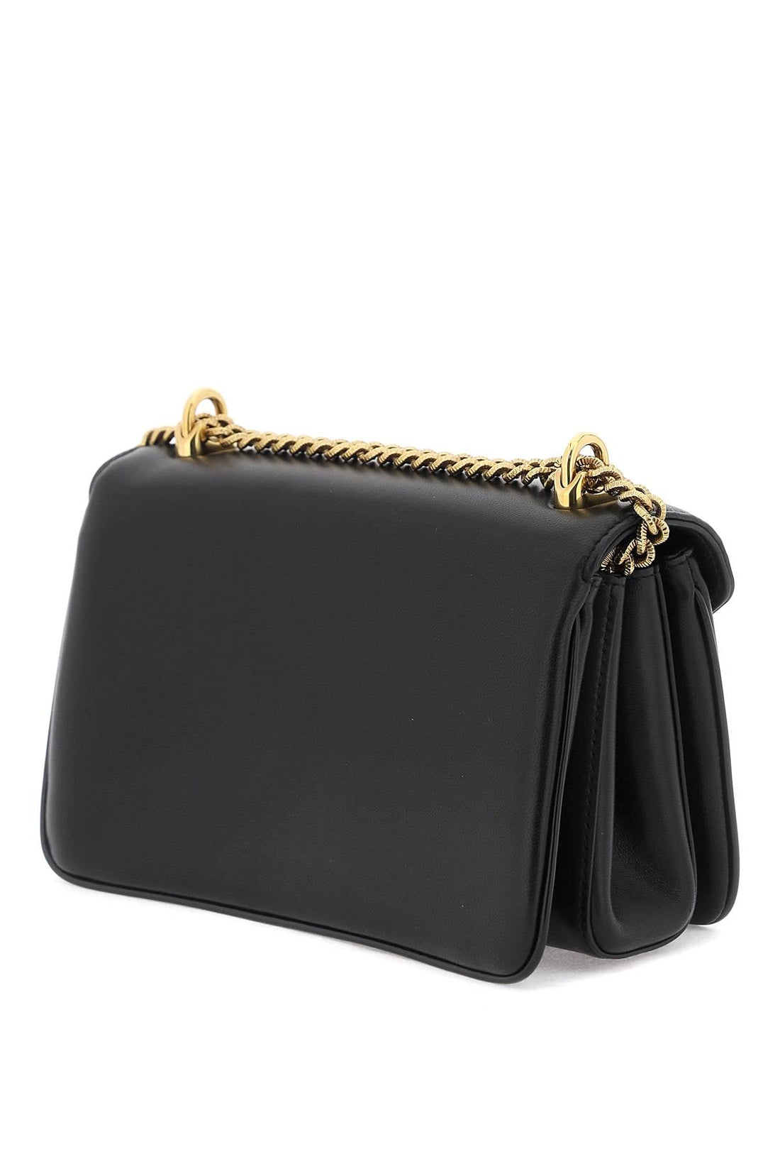 Dolce & Gabbana Devotion Shoulder Bag Women