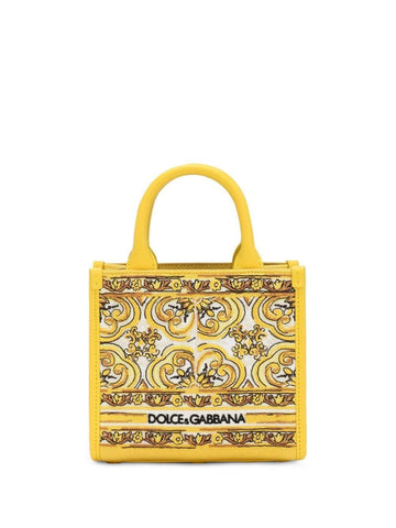 DG DAILY MINI TOTE
