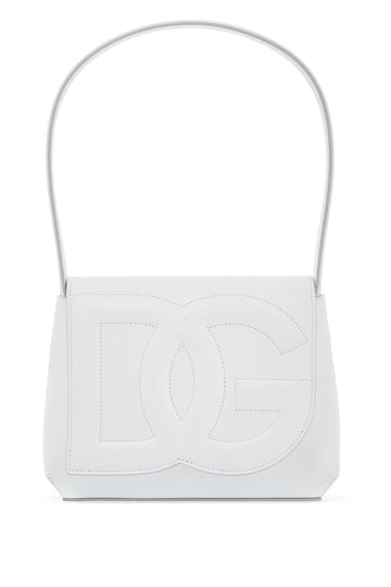Dolce & Gabbana Dg Logo Shoulder Bag Women