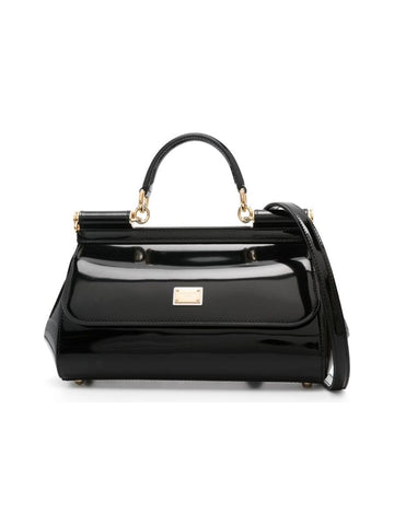 Elongated Sicily Handbag