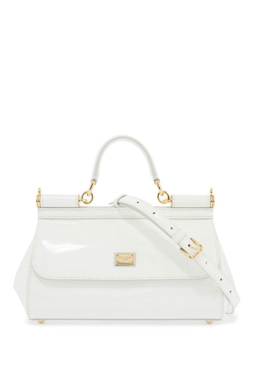 Dolce & Gabbana Extended Sicily Handbag With Elong Women