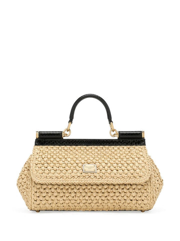 ELONGATED SMALL SICILY BAG