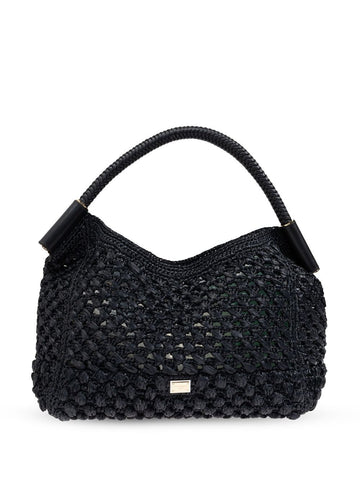 Sicily Crochet Handbag
