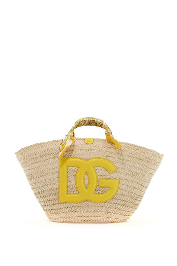 Dolce & Gabbana Medium-Sized Kendra Tote Bag Women