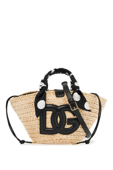 Dolce & Gabbana Kendra Handbag Purse Tote Women