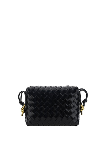 Bottega Veneta Women Loop Shoulder Bag