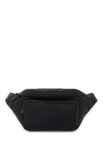 Dsquared2 Nylon Beltpack Men