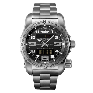 Breitling EMERGENCY E76325G1/BC02