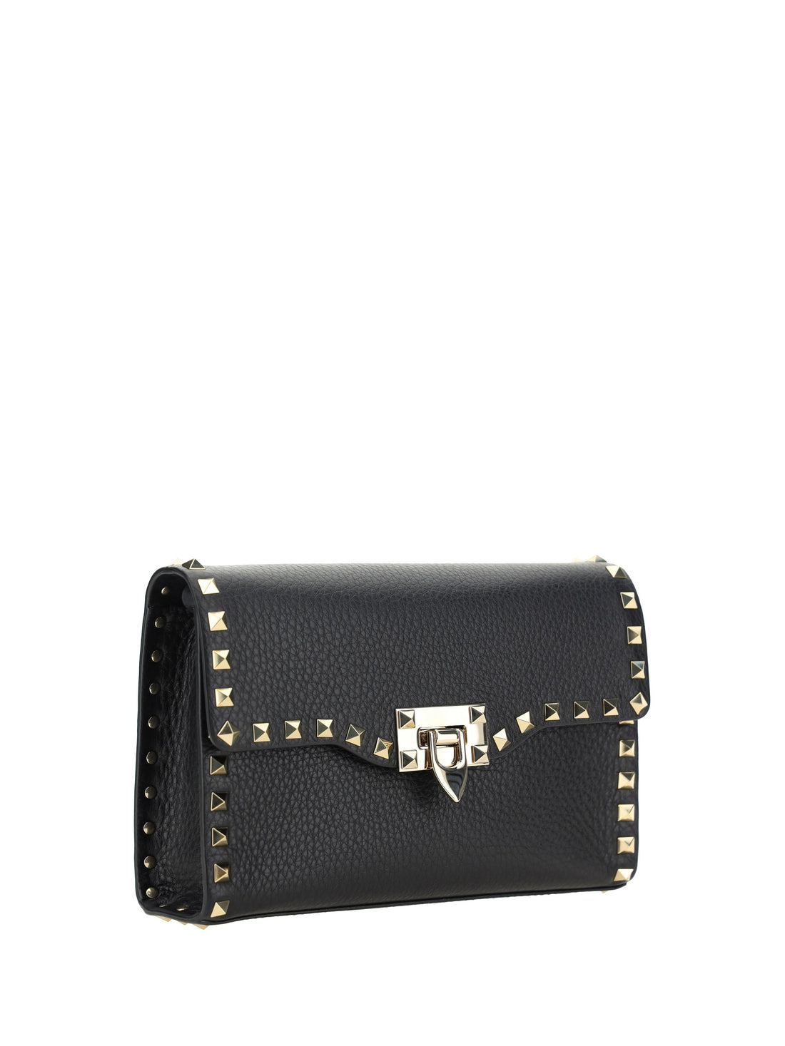 Valentino Garavani Women Small Rockstud Shoulder Bag