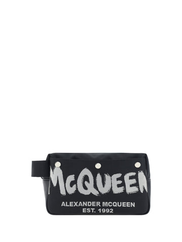 Alexander Mcqueen Men Beauty Case