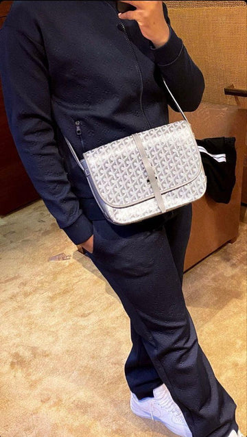 Makersluxe - GYD Belvédère Bags - 020198-5