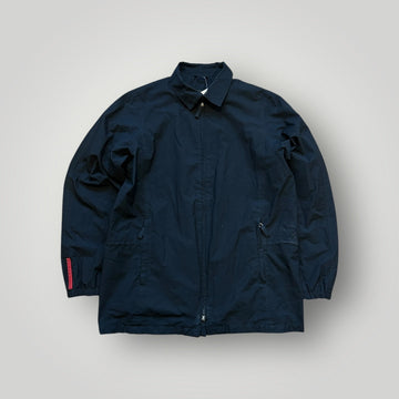 Prada 2000's Gore-tex Jacket L