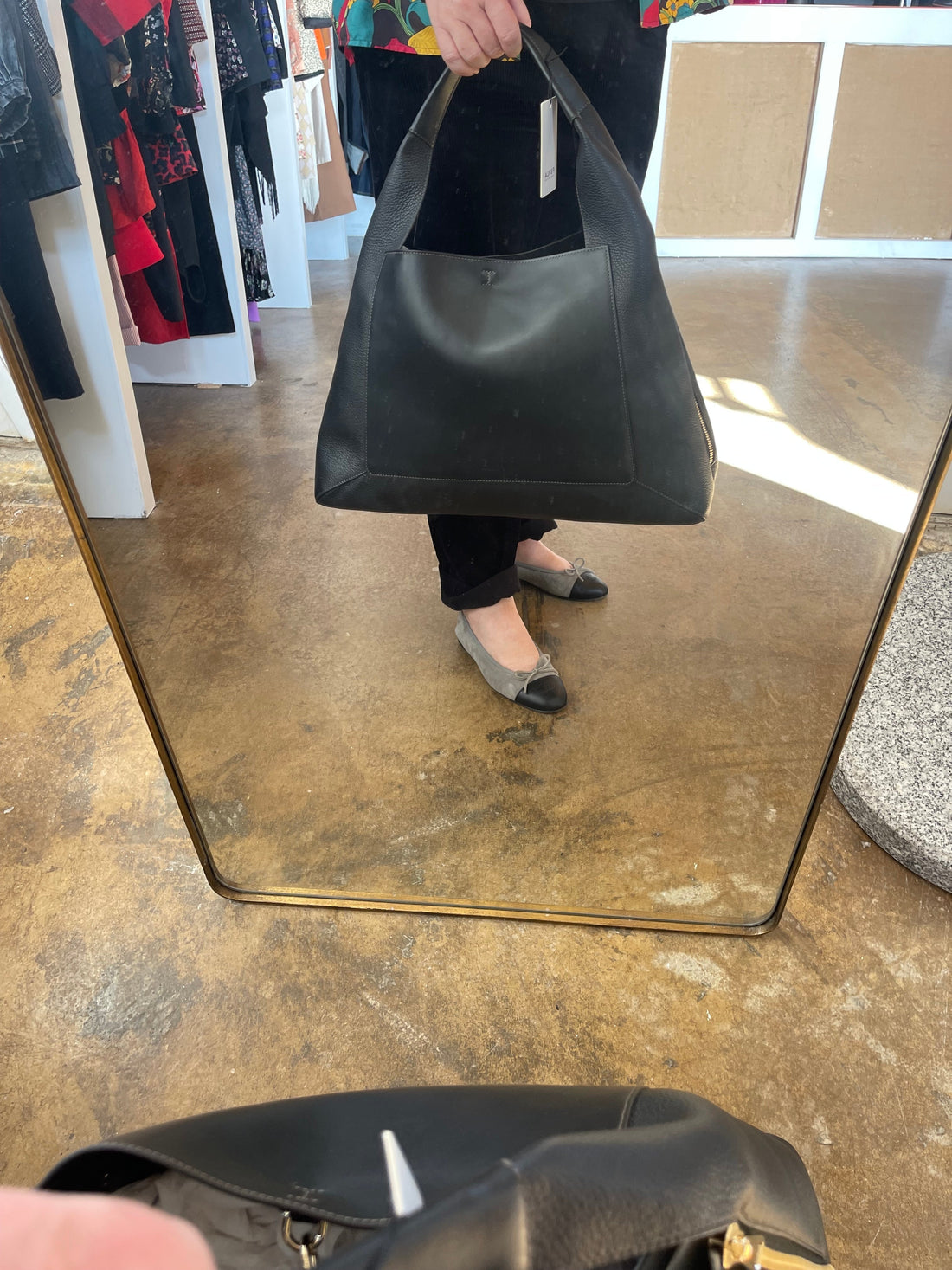Furla Gilda XL Tote Bag - nwt
