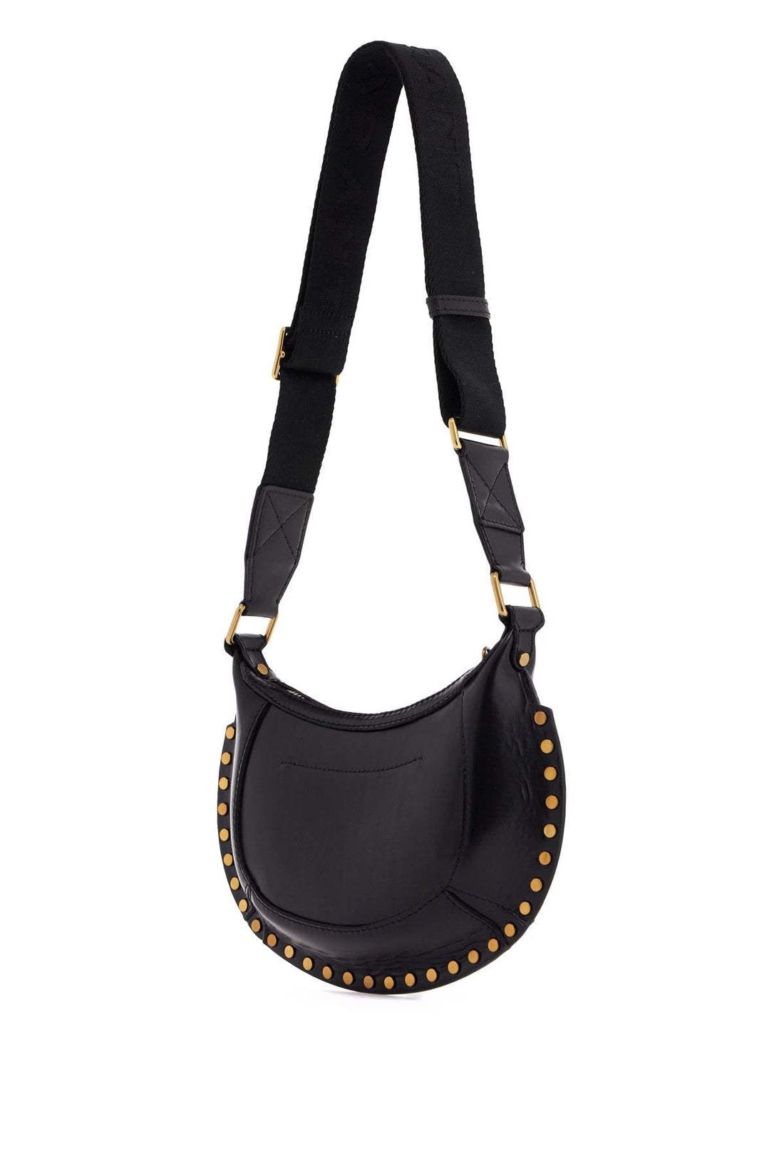 Isabel Marant Oskan Moon Mini Shoulder Bag Women