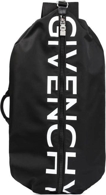 G-ZIP BACKPACK
