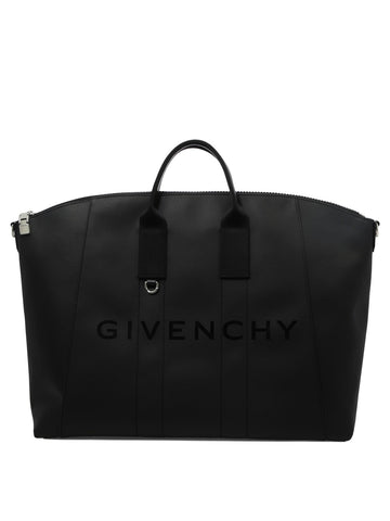 Antigona Sport Duffle Bag