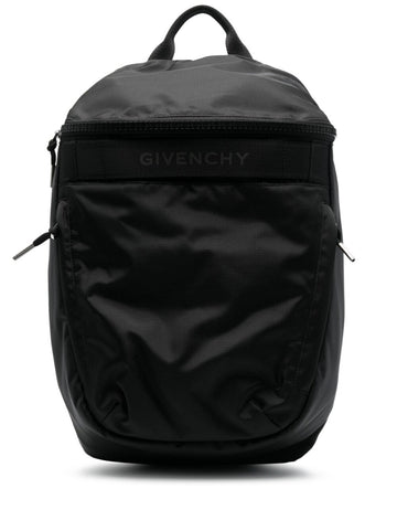 G-TREK NYLON BACKPACK