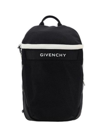 G Trek Backpack In Mesh