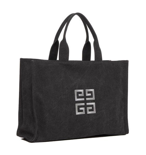 CANVAS TOTE BAG