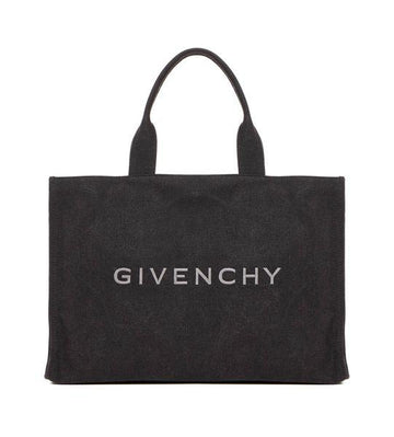 CANVAS TOTE BAG