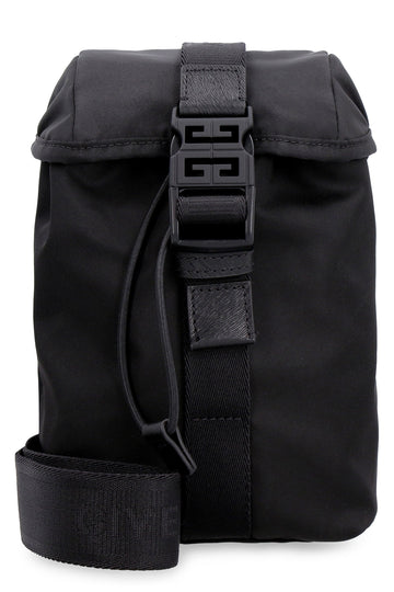4G Light Mini Nylon Backpack