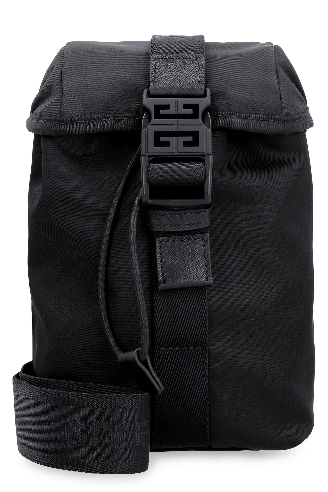 4G Light Mini Nylon Backpack