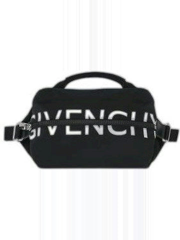 G-ZIP BUMBAG