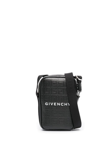 G-ESSENTIALS SMALL VERTICAL BAG
