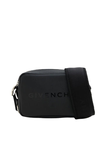 G-ESSENTIALS CAMERA BAG WITH TECH STRAPS