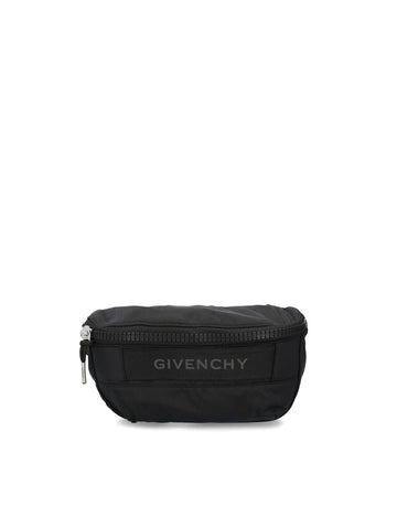 G-TREK BUMBAG IN NYLON