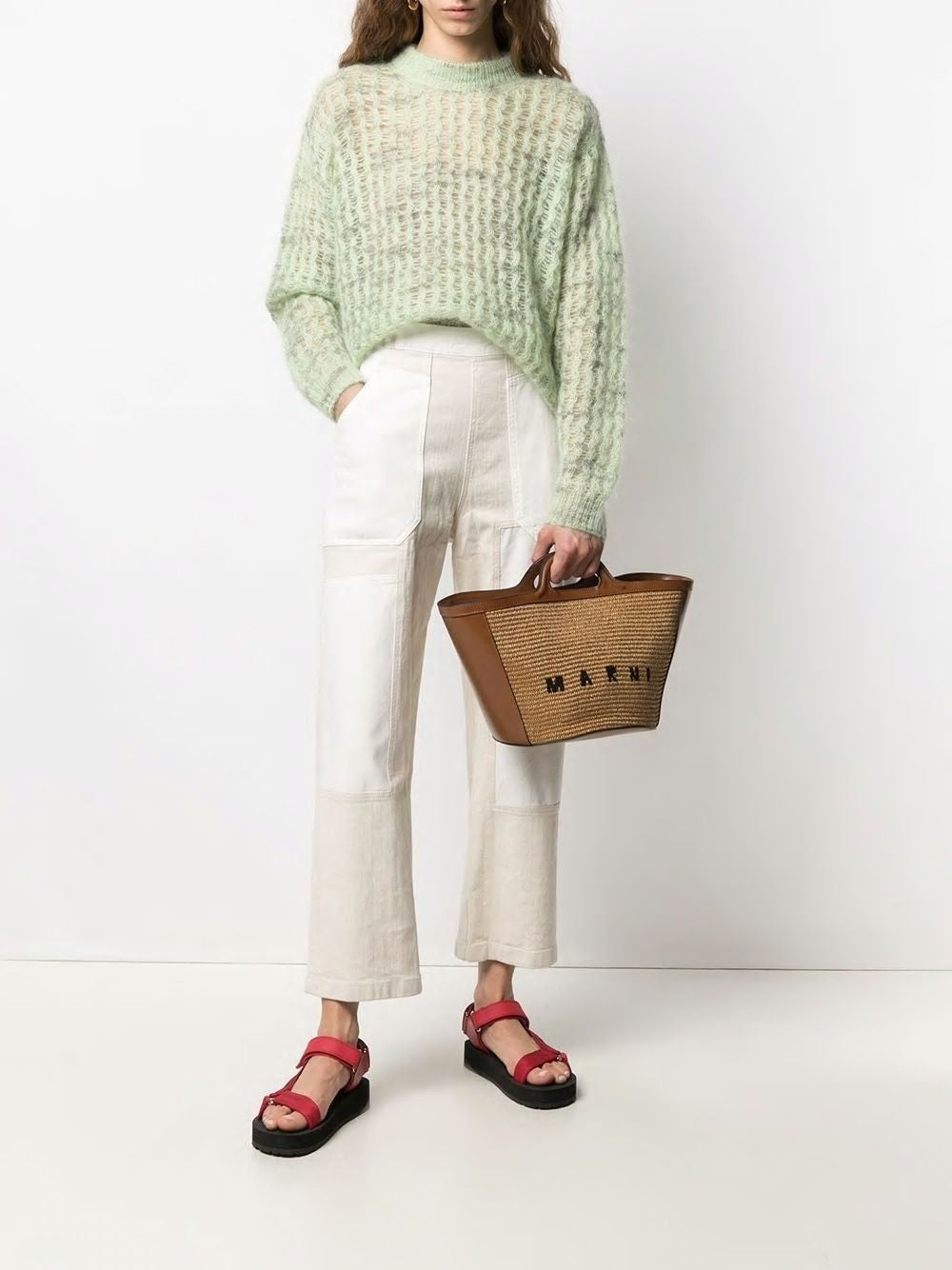 Tropicalia Bag Small