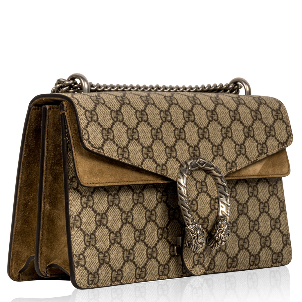 MakersluxeGG Supreme Small Bag