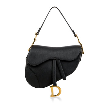 Saddle Bag