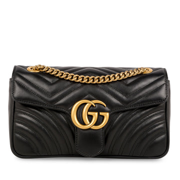GG Marmont Bag - Small