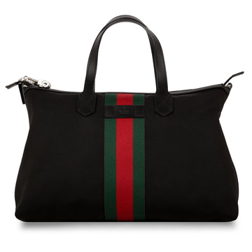 Carryall Boston Bag