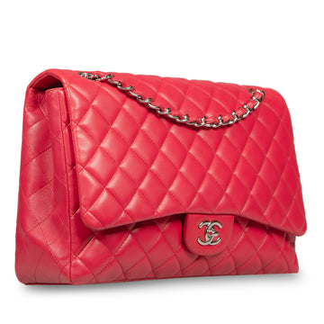 Classic Flap Bag - Maxi