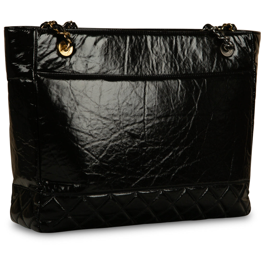 Shopper Tote