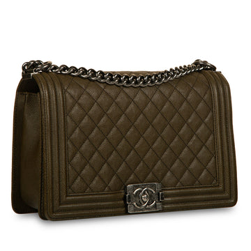 Boy Bag - Old Medium