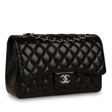 Classic Flap Bag - Jumbo