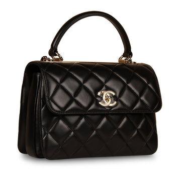 Trendy CC Flap Bag - Small