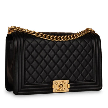 Boy Bag - New Medium