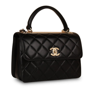 Trendy CC Flap Bag - Small