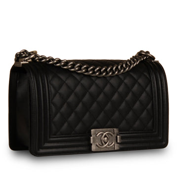 Boy Bag - Old Medium