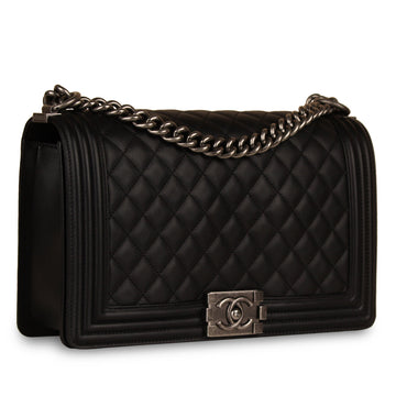 Boy Bag - New Medium