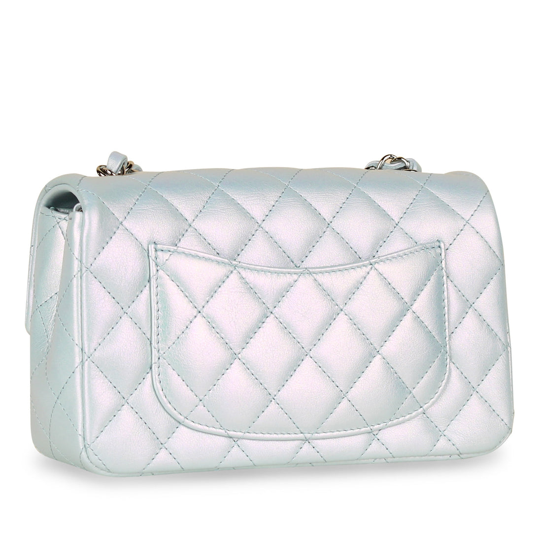 Classic Flap Bag - Mini Rectangular