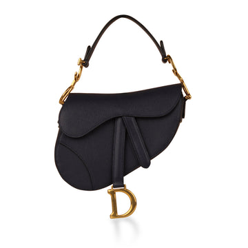 Mini Saddle Bag
