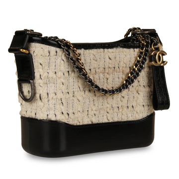 Gabrielle - Small - Tweed