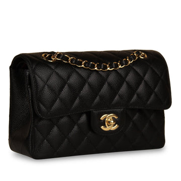 Classic Flap Bag - Small