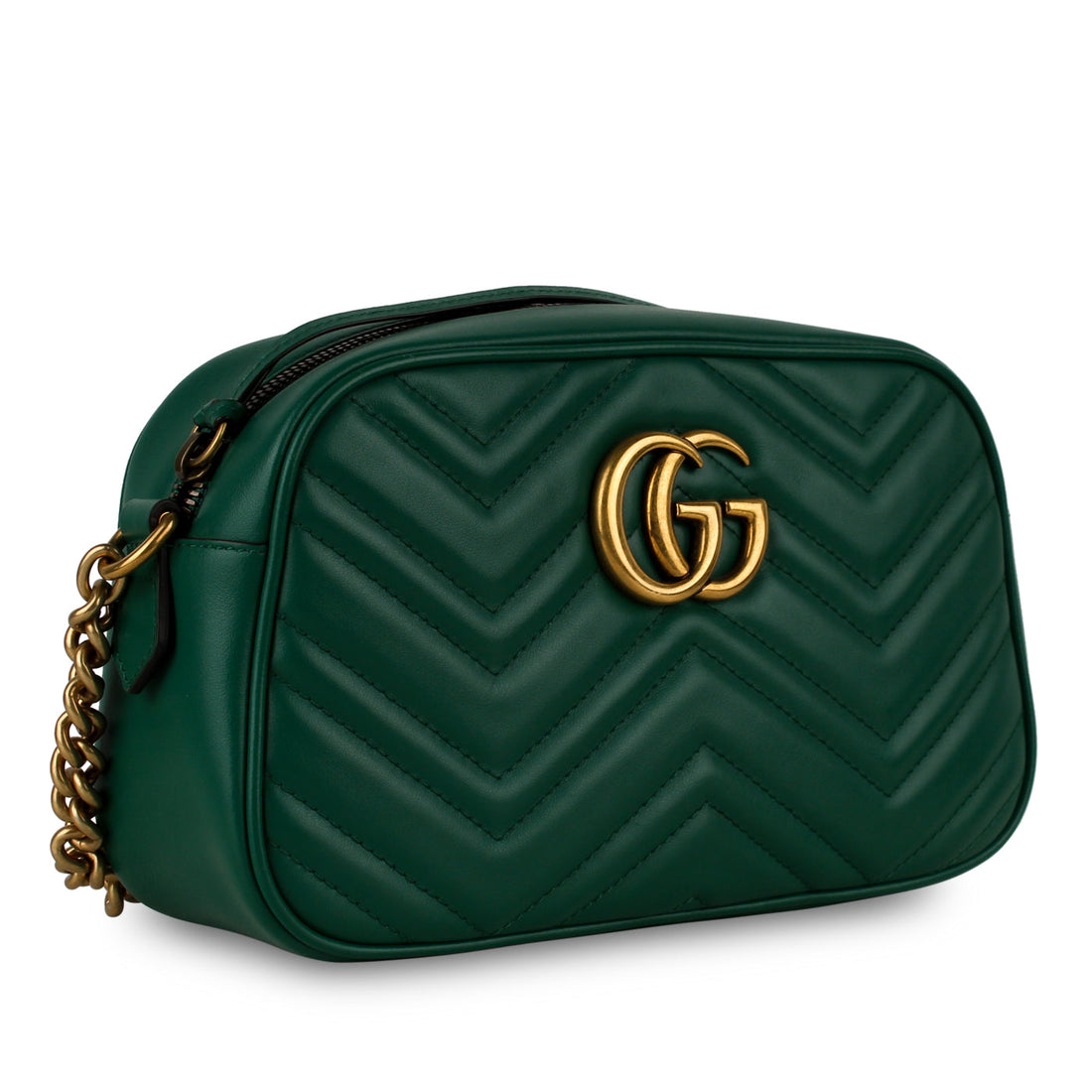Small Marmont Bag