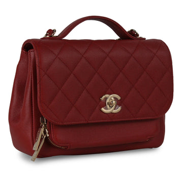 Small Business Affinity Flap Bag